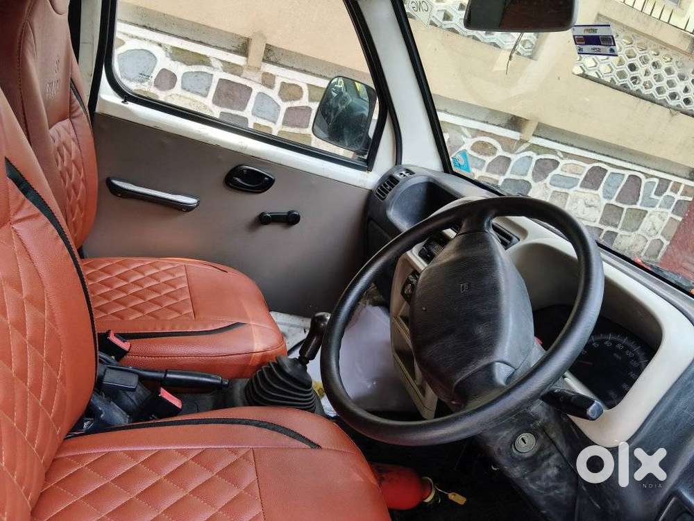 Maruti Suzuki Eeco Cargo, 2021, Cng & Hybrids