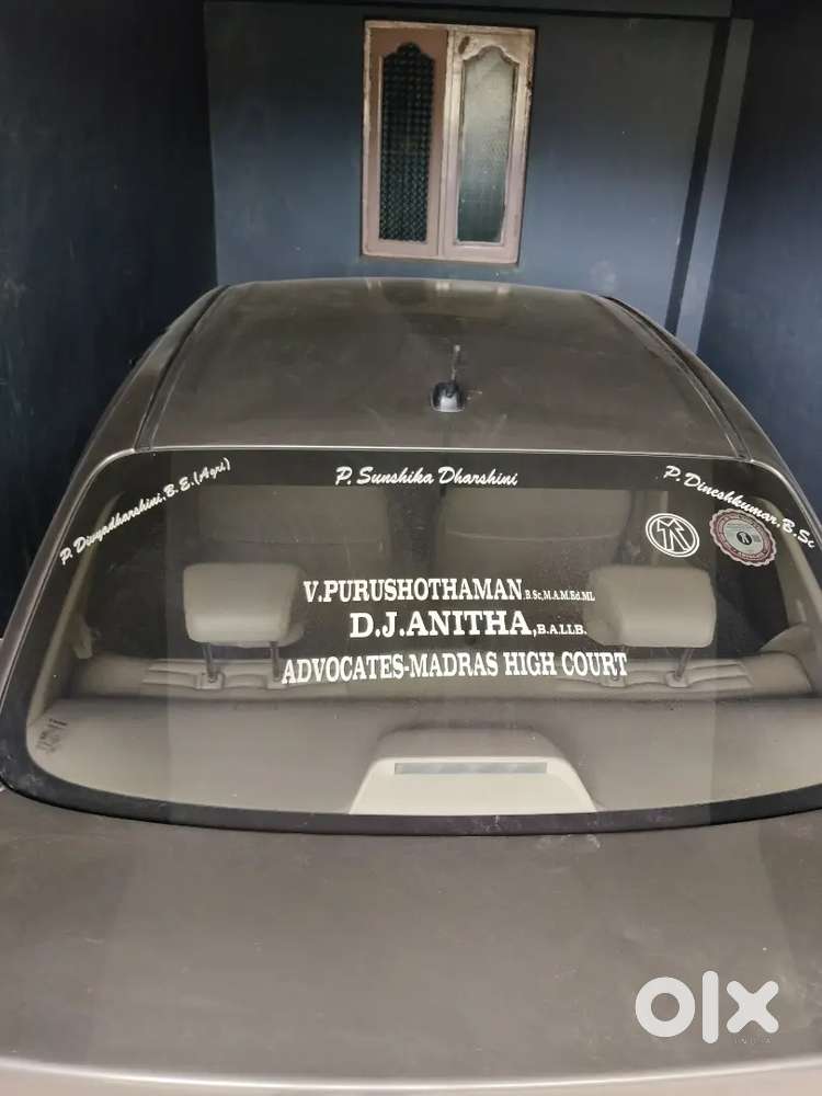 Maruti Suzuki Dzire Vdi 2023
