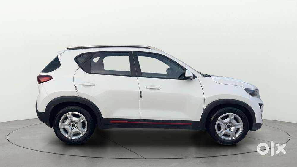 Kia Sonet 1.2 Htk Plus, 2021, Petrol