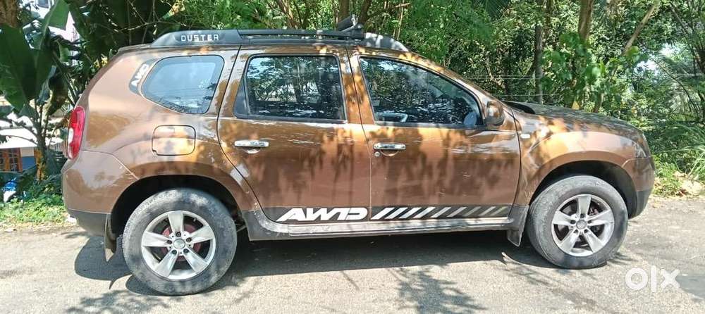 Renault Duster 2014 Diesel 150000 Km Driven