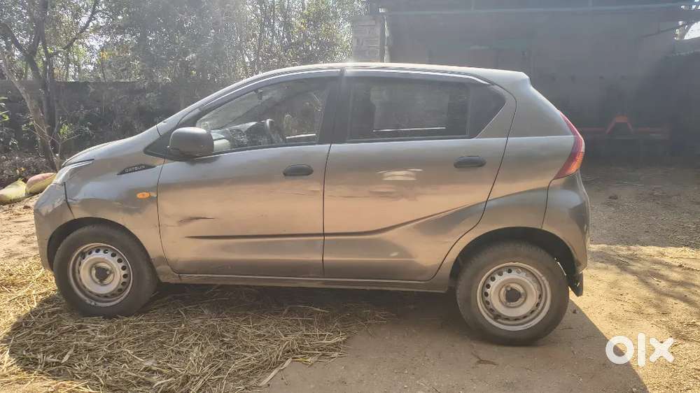 Datsun Redigo 2020 Petrol 22800 Km