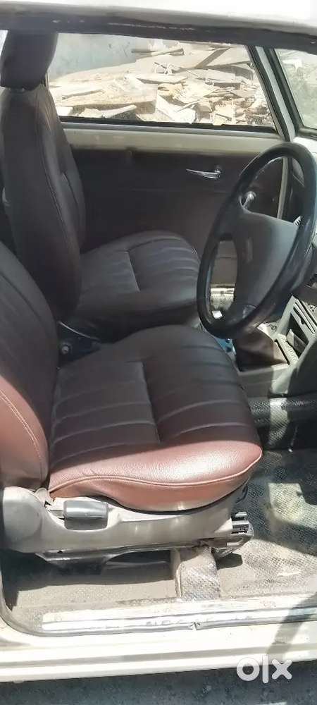 Floor Gear Diesal Car