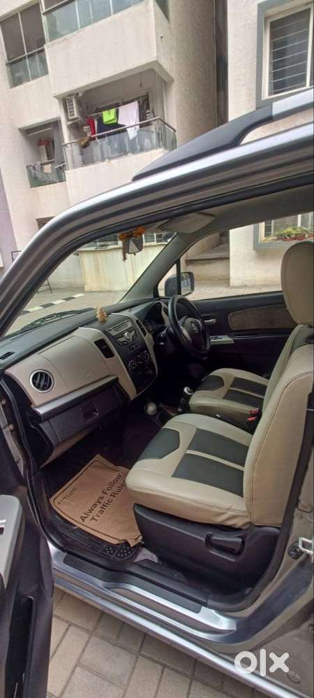 Maruti Suzuki Wagonr Vxi 2014  Excellent Condition  Immediate Buyers