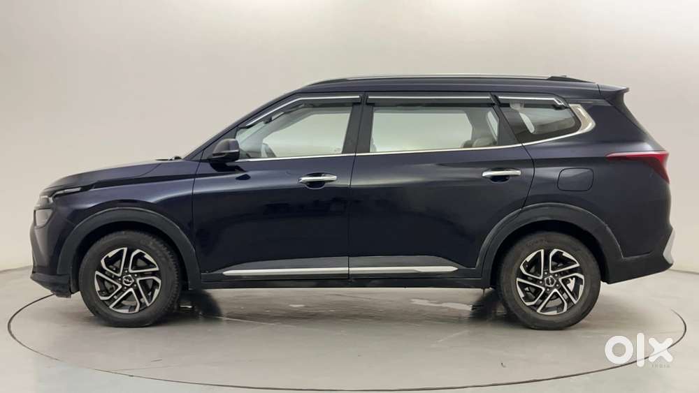 Kia Carens 1.5 Luxury Plus Diesel At 6 Str, 2022, Diesel