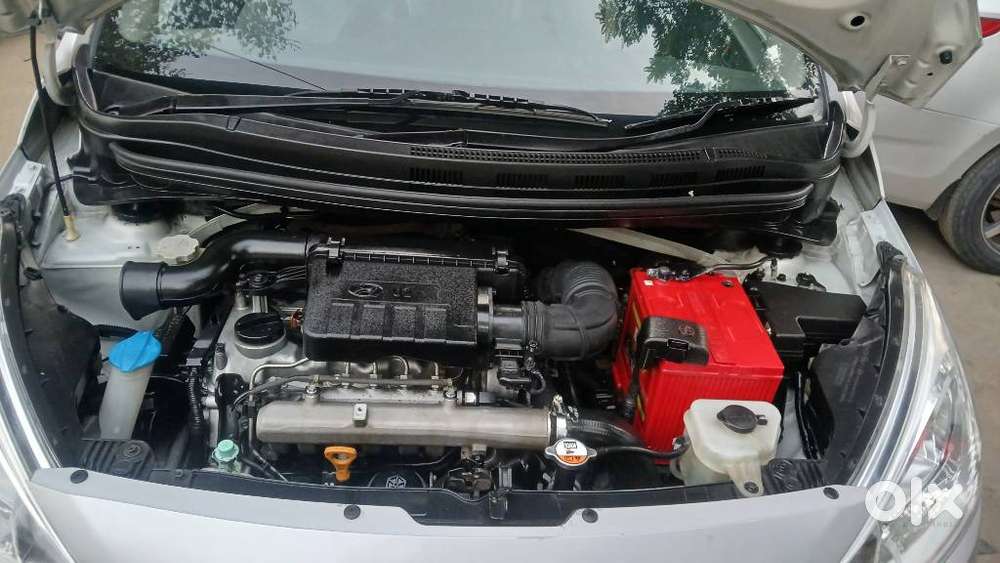 Hyundai Grand I10 1.2 Crdi Magna, 2015, Diesel