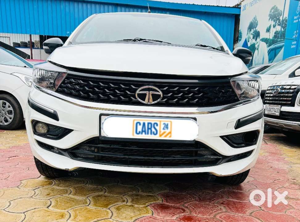 Tata Tiago 1.05 Revotorq Xt Option, 2023, Petrol