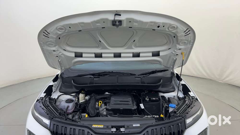 Skoda Kylaq Prestige, 2025, Petrol