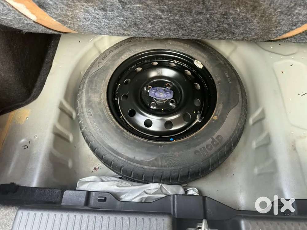 Maruti Suzuki Dzire 2022