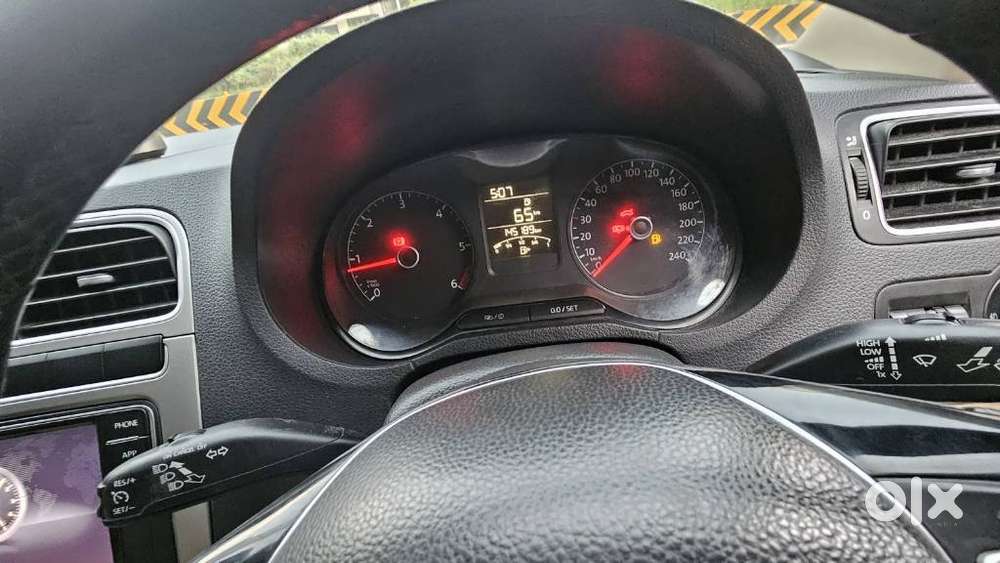 Volkswagen Ameo 1.5 Tdi Highline Plus, 2018, Diesel
