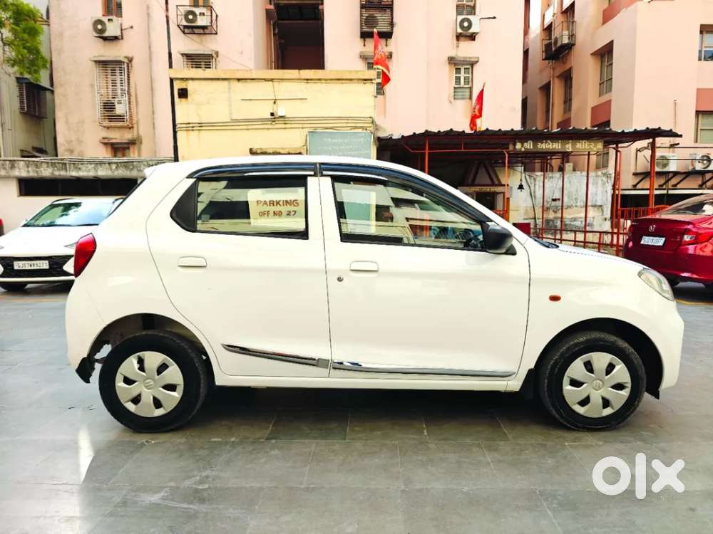 Maruti Suzuki Alto K10 Plus Edition, 2023, Petrol