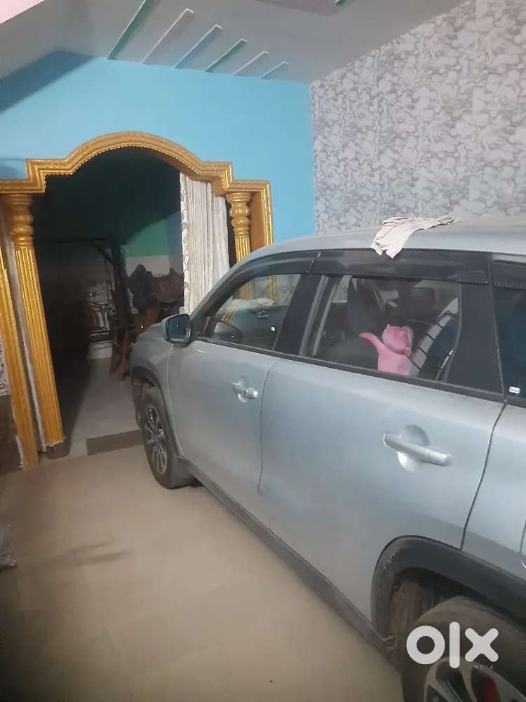 Steel Rim With Cover