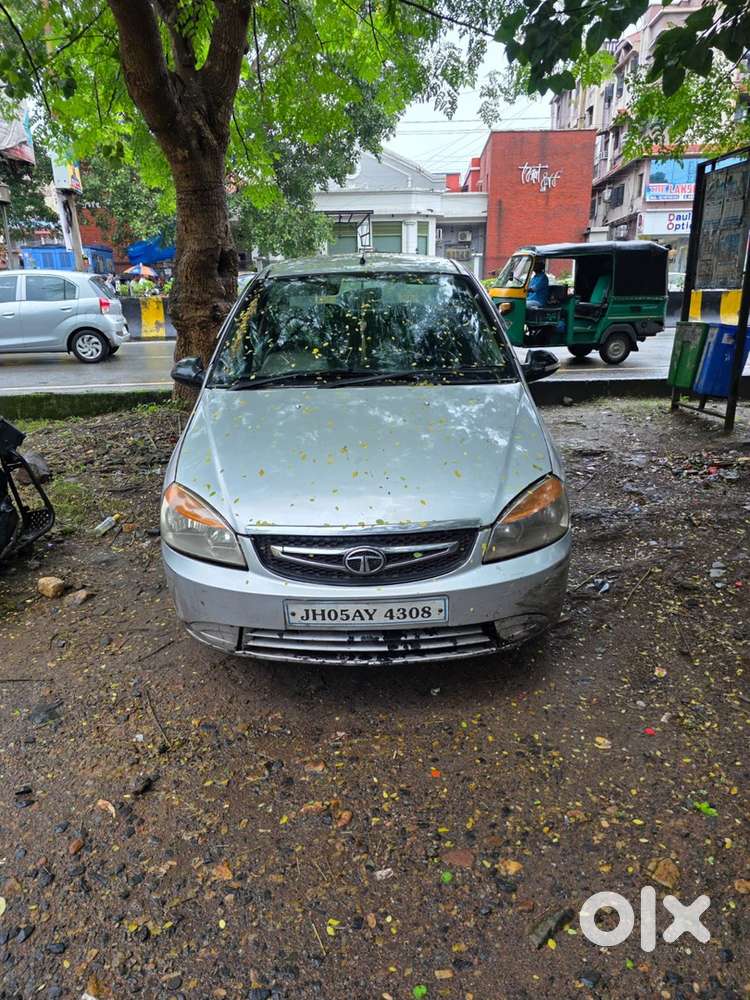 Tata Indigo Ecs 2014 Diesel Good Condition