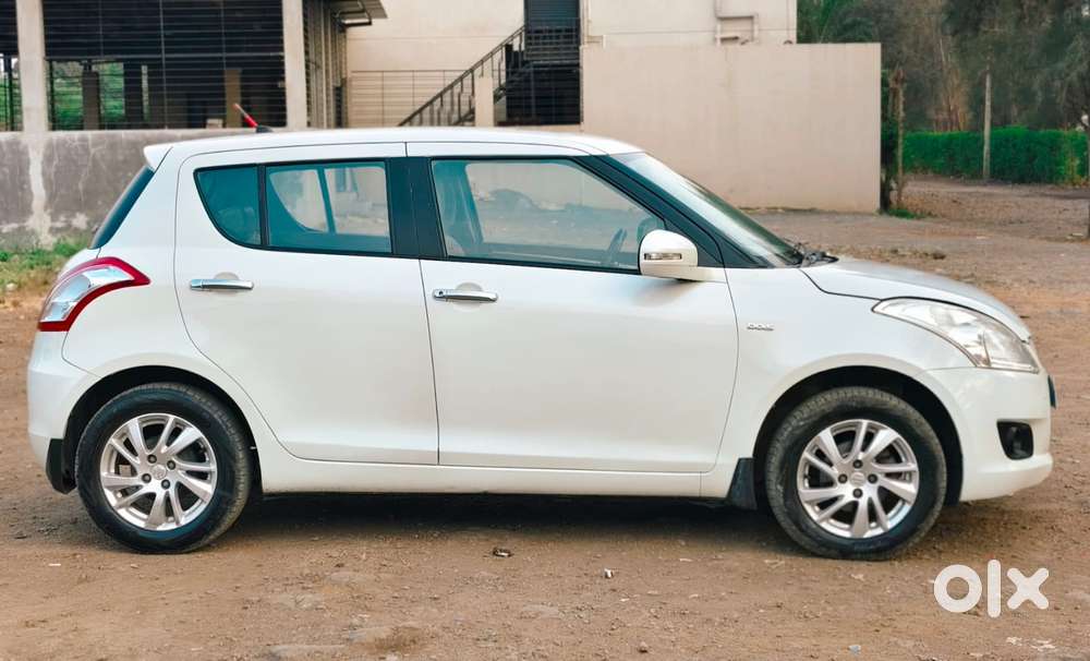 Maruti Suzuki Swift, 2012, Diesel