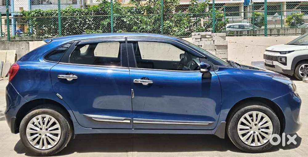 Maruti Suzuki Baleno Delta, 2020, Petrol