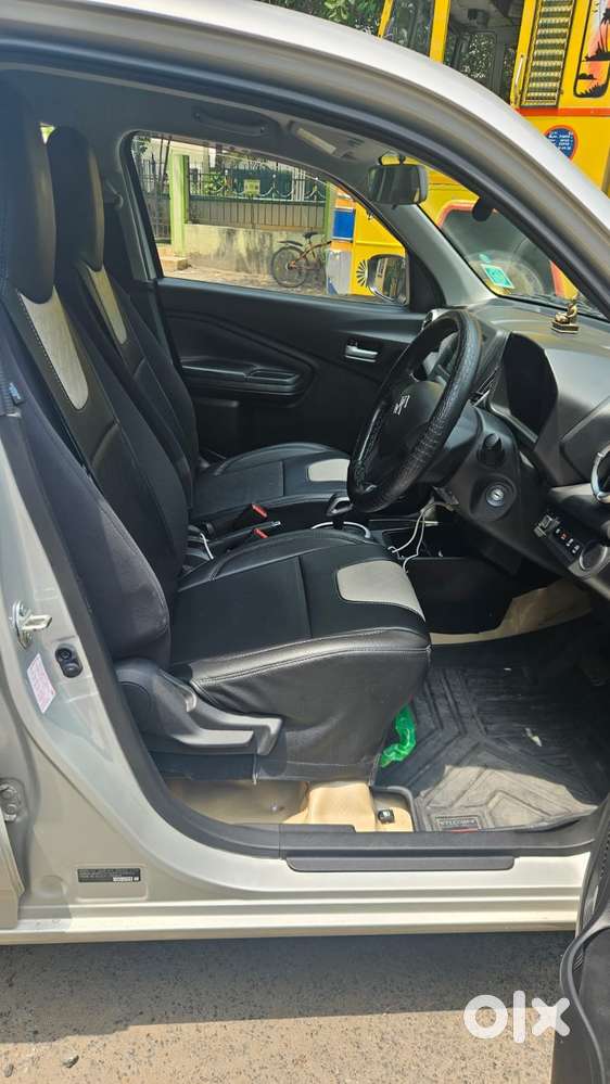 Maruti Suzuki Celerio 1.0 Vxi Ags, 2026, Petrol