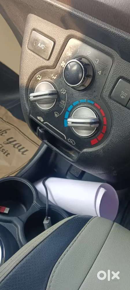 Doctor Vehicle