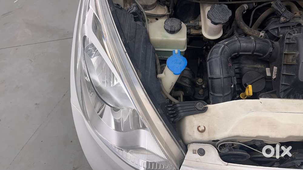 Hyundai Eon Magna +, 2018, Petrol