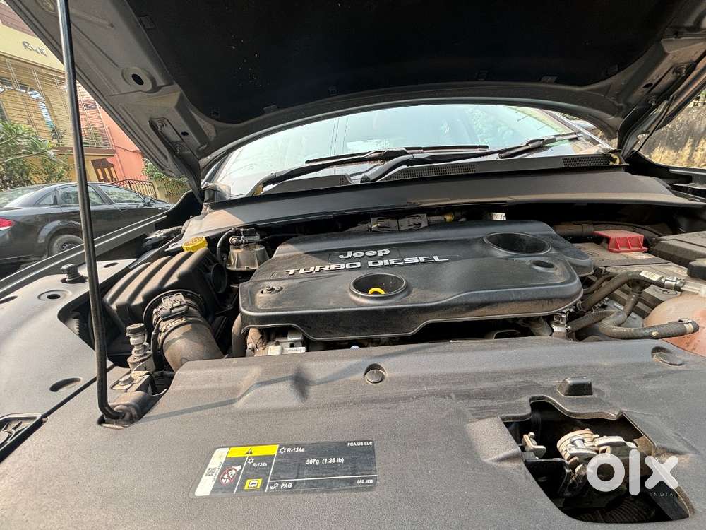 Jeep Compass 2022 Diesel 2.0 Limited