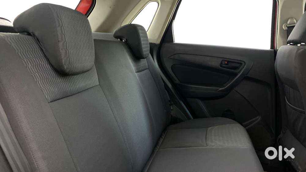 Maruti Suzuki Vitara Brezza Vdi (o), 2017, Diesel