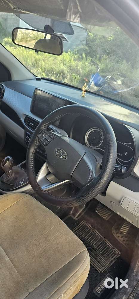 Hyundai Grand I10 Nios 2022 Petrol Amt