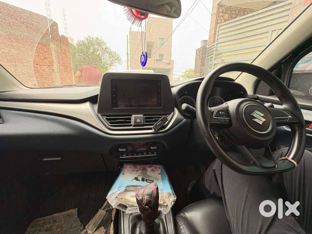 Maruti Baleno 1.2 Delta 2025