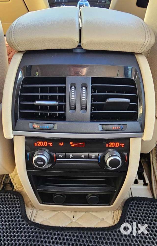 Bmw X5 Xdrive 30 D, 2018, Diesel