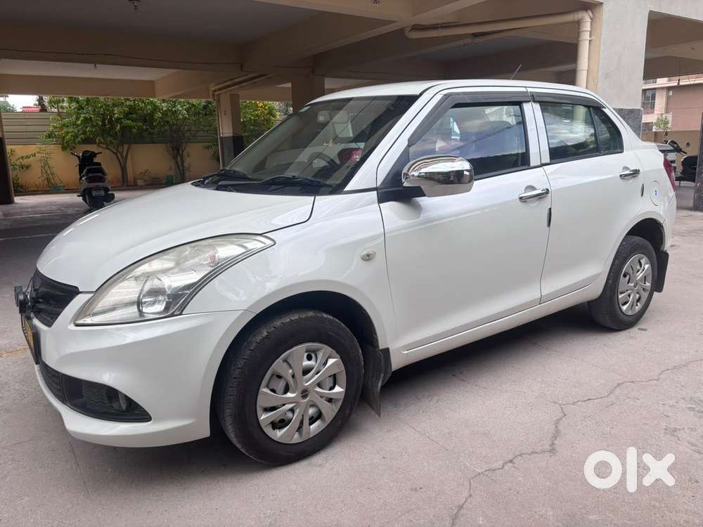 Maruti Suzuki Swift Dzire Tour Ldi, 2019, Diesel