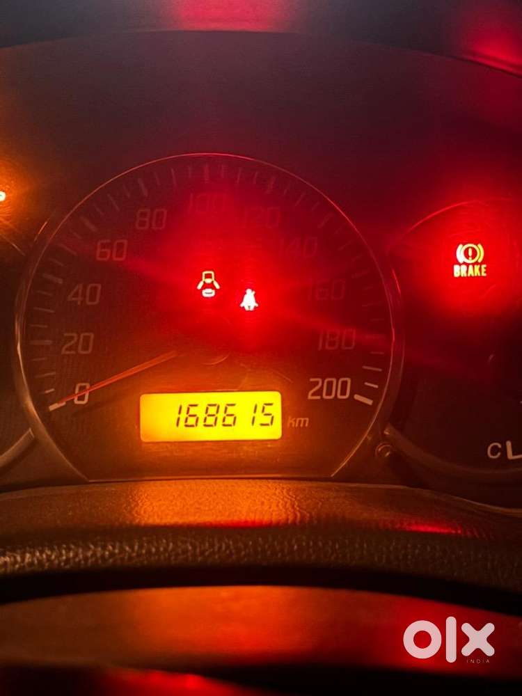 Maruti Suzuki Swift 2011 Diesel 168000 Km Driven