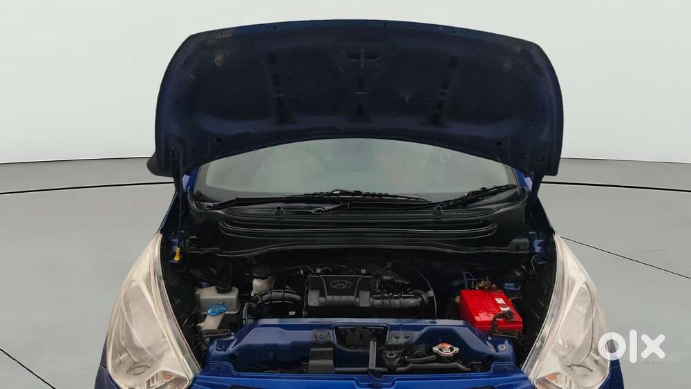 Hyundai Eon Era +, 2014, Petrol