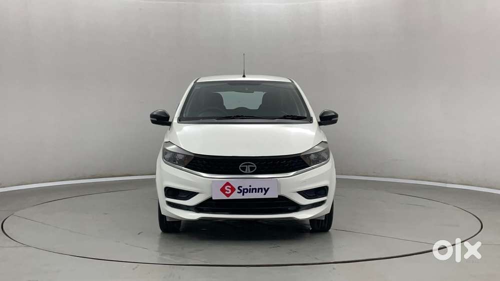 Tata Tiago 1.2 Revotron Xt Rhythm, 2022, Petrol