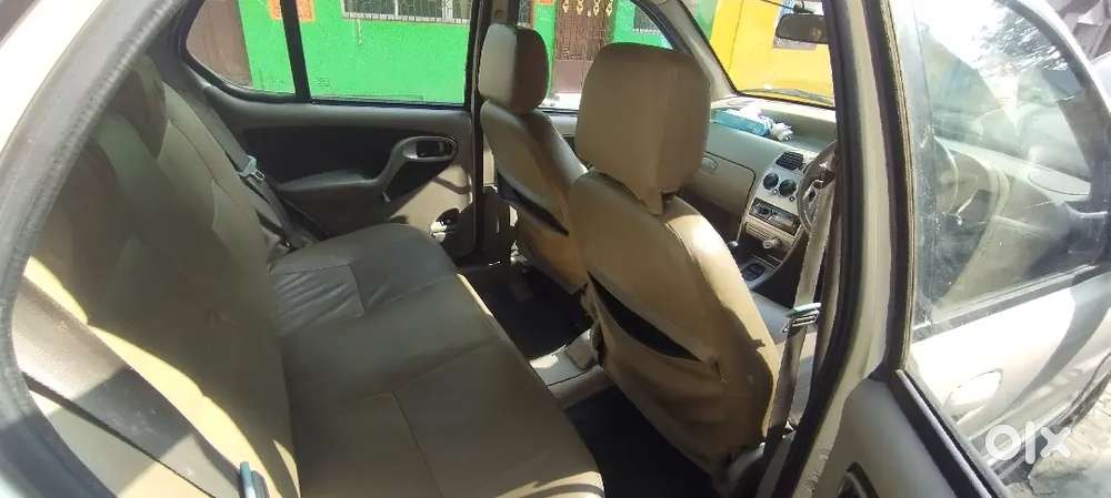 Tata Indigo Cs 2010b