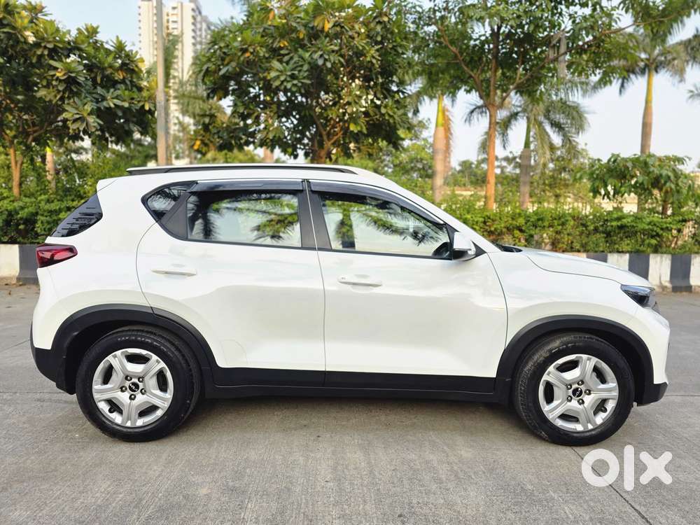 Kia Sonet 1.2 Htk Plus, 2023, Petrol