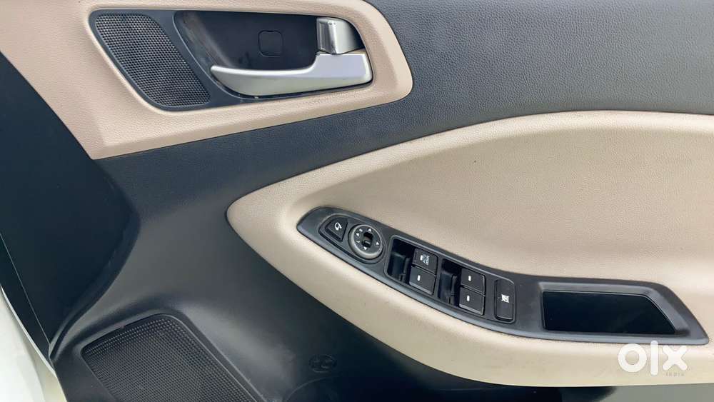 Hyundai Elite I20 Sportz Plus Cvt, 2019, Petrol