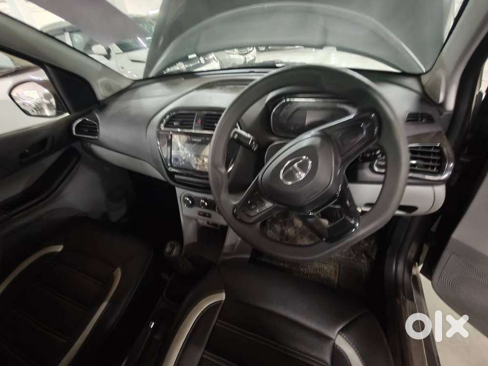 Tata Tiago, 2021, Petrol