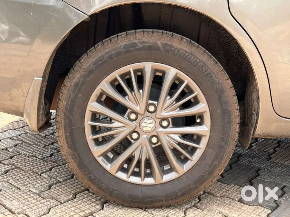 Maruti Suzuki Ertiga 2020