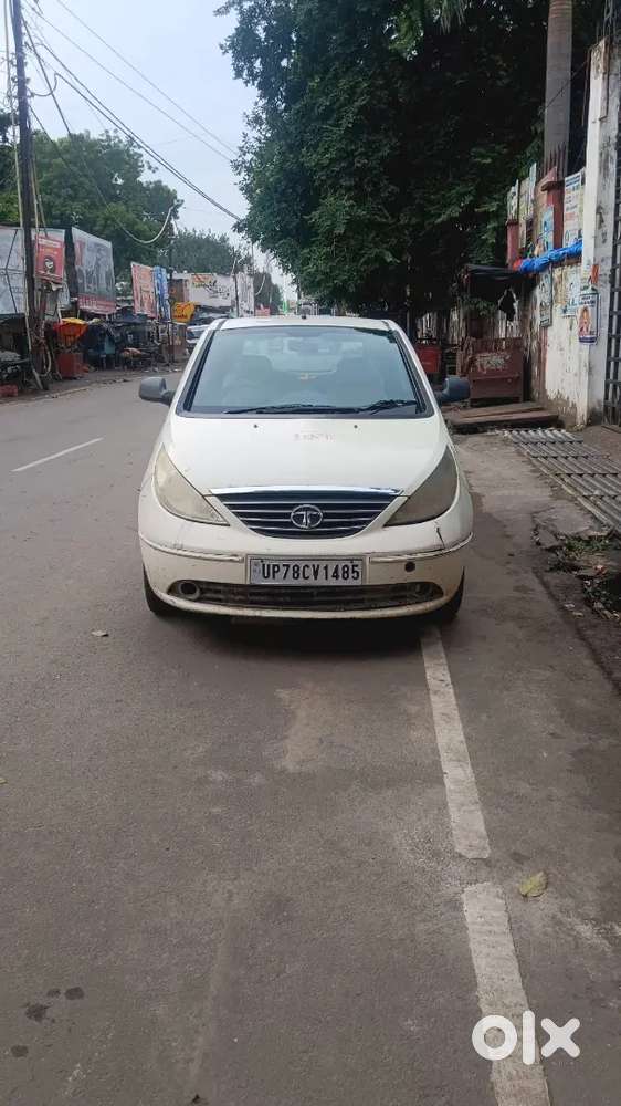 Tata Indica Vista 2012 Car