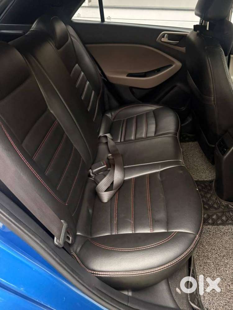 Hyundai I20 Magna Plus, 2019, Petrol