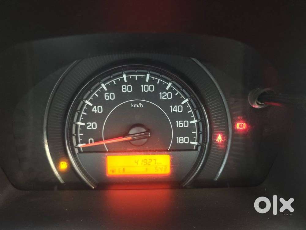 Maruti Suzuki Wagon R Vxi 1.2, 2022, Petrol