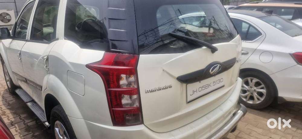 Mahindra Xuv500 W4, 2016, Diesel