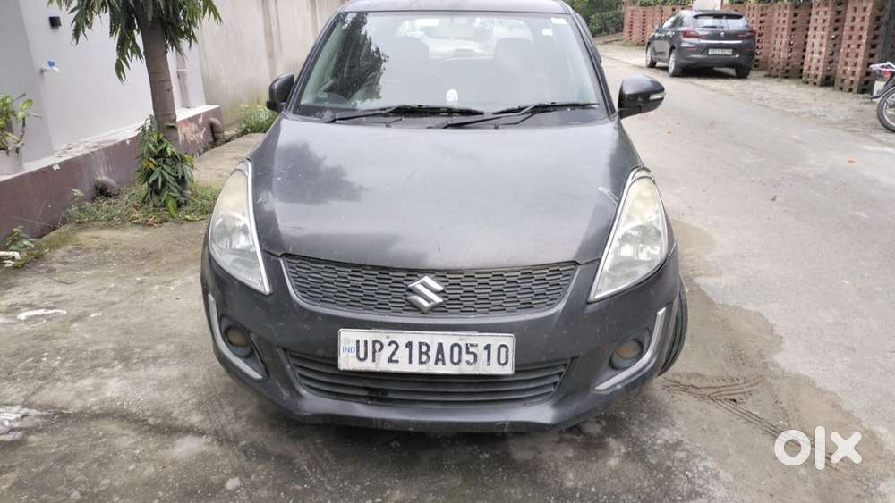 Maruti Swift Single Owner