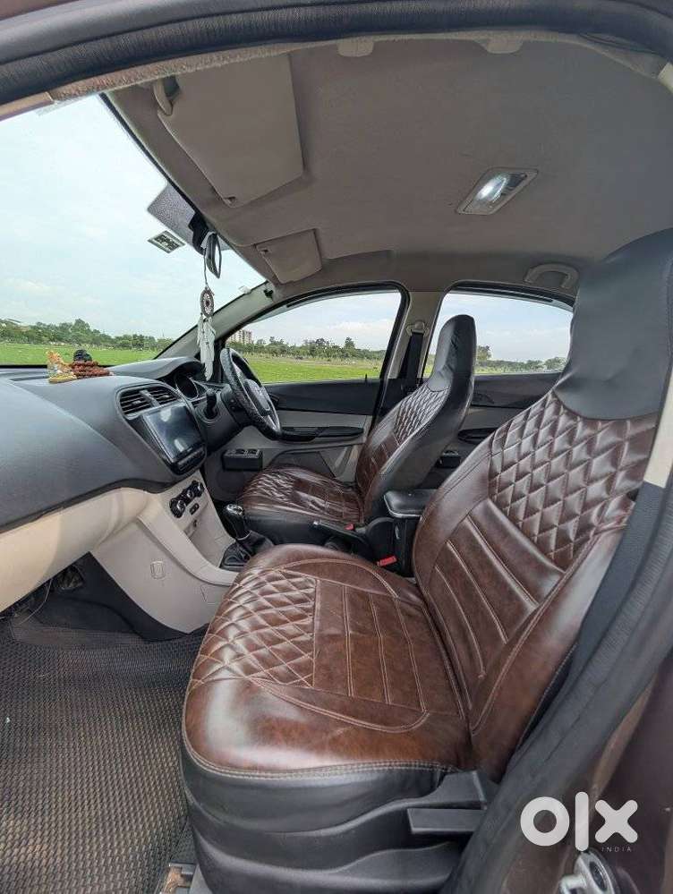 Tata Tiago Xm, 2019, Petrol
