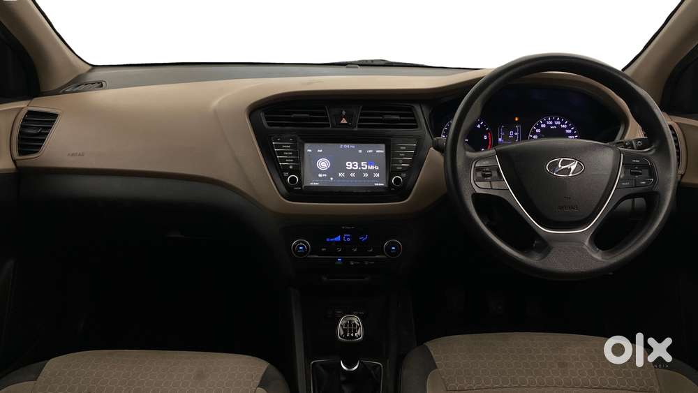 Hyundai Elite I20 Asta 1.4 Crdi, 2017, Diesel