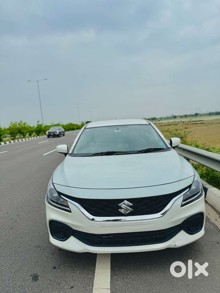 Maruti Baleno 2019-2022