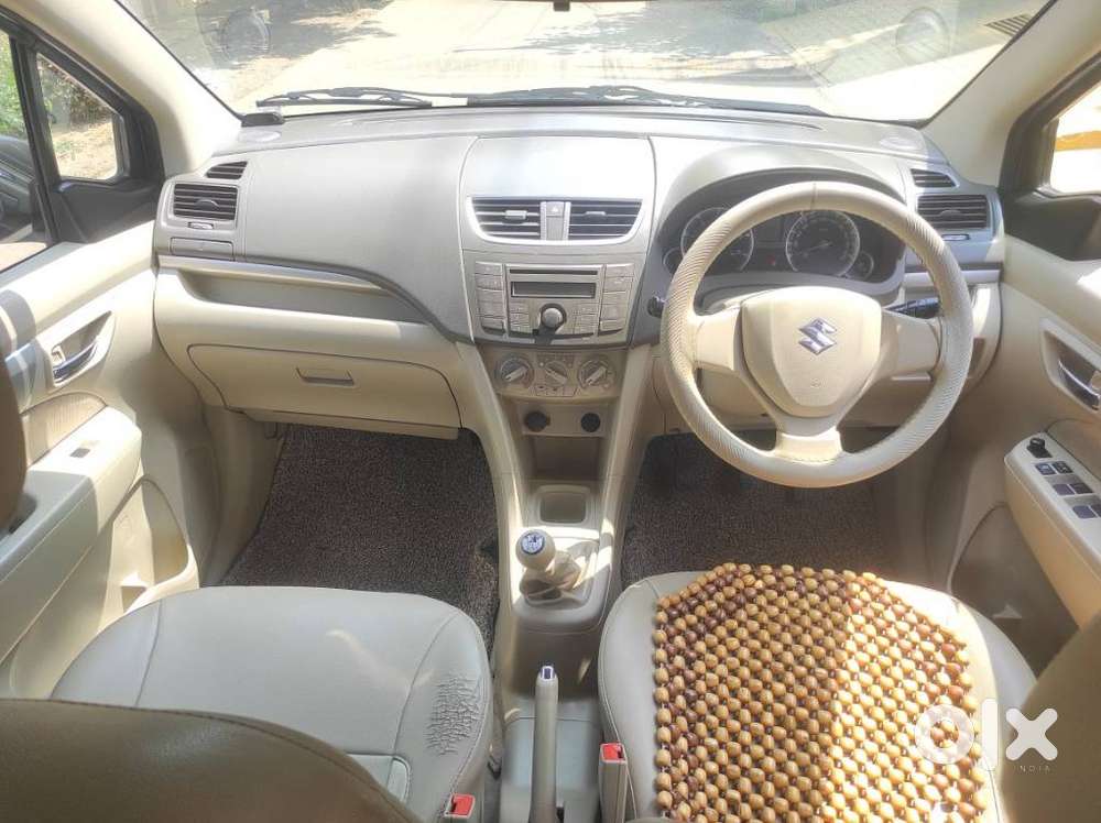 Maruti Suzuki Ertiga 2012-2015 Vdi, 2015, Diesel
