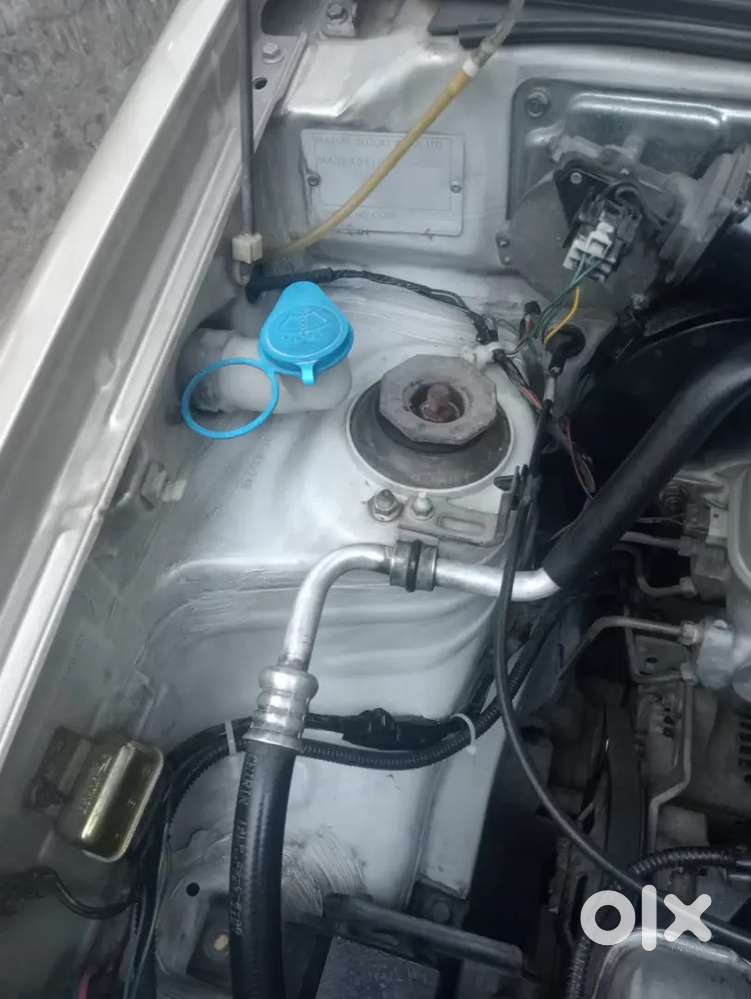 Maruti Suzuki Alto K10 2014 Petrol 85000 Km Driven