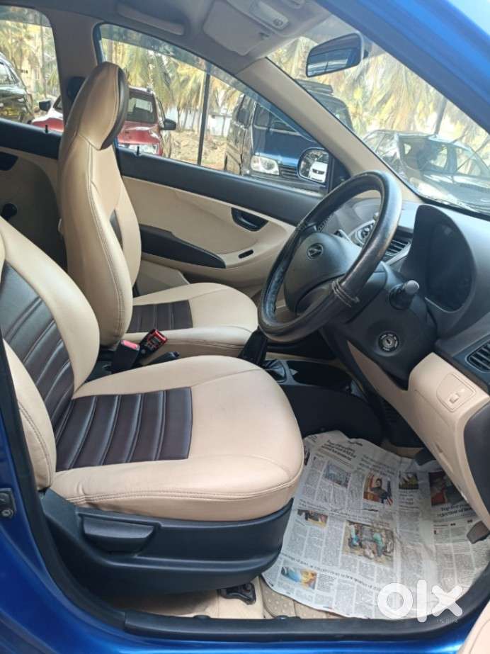 Hyundai Eon Era +, 2015, Petrol