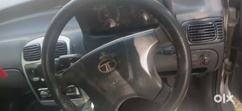 Tata Indica V2 Diesel 2009