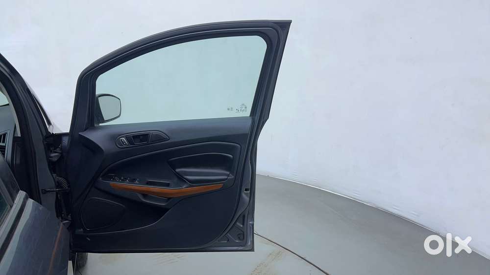 Ford Ecosport [ ] 1.0 Ecoboost Trend Plus, 2020, Petrol