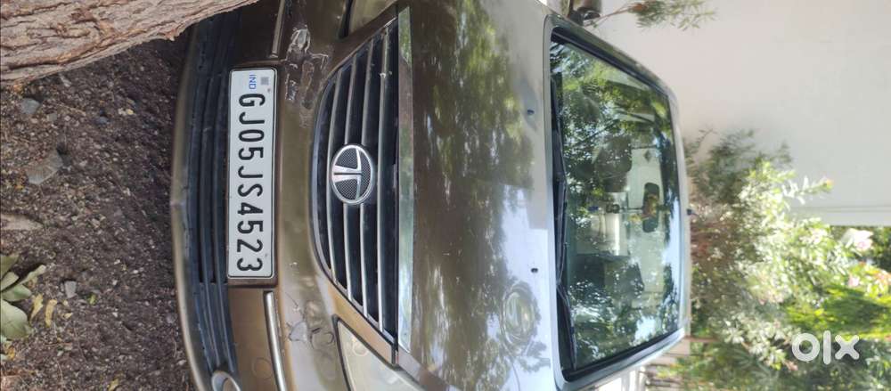 Tata Manza