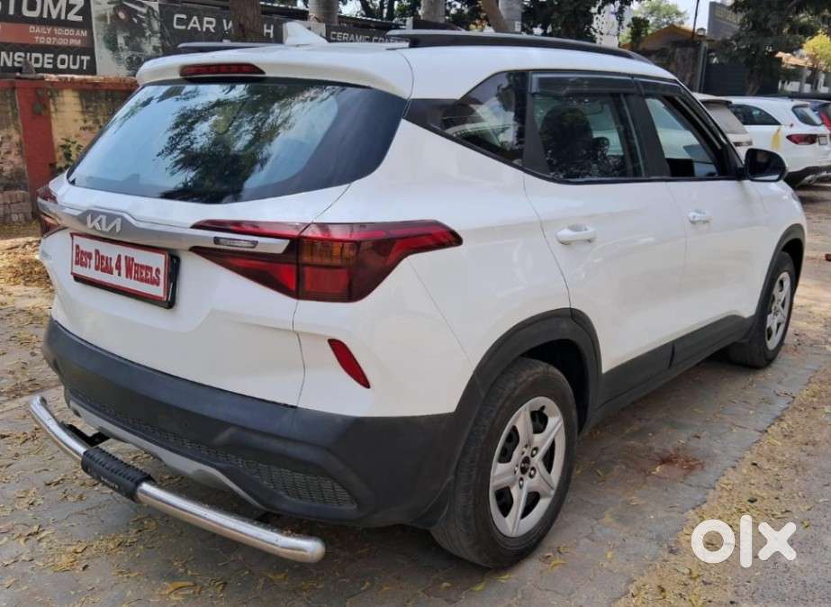 Kia Seltos Htk D, 2023, Diesel